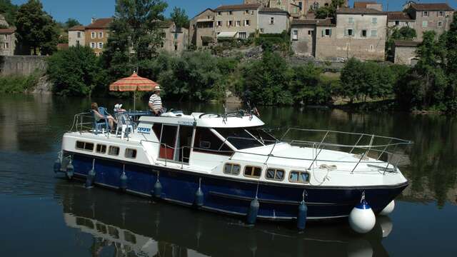 Babou Marine