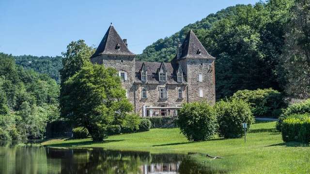 Partage des connaissances sur le patrimoine en Vallée de Dordogne Corrézienne