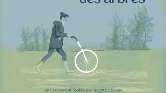 Célé'té 2024 à Figeac : Projection du film "Le village qui voulait replanter des arbres"