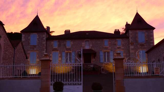 Château de Gaudou