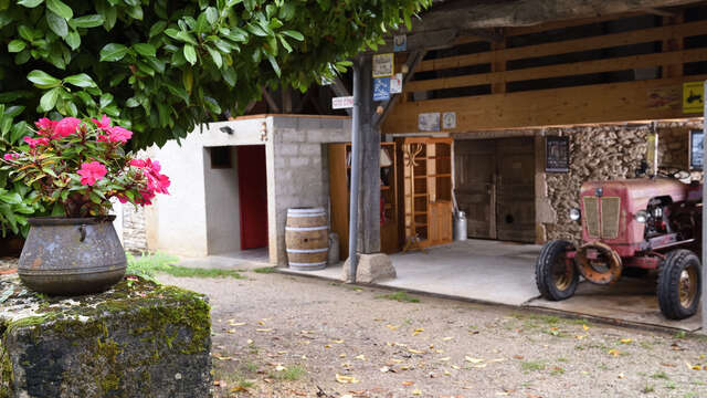 Gîte d'Étape Le Relais De Pasturat