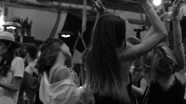 Soirée dansante à Pinsac