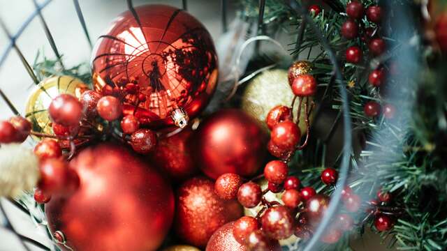 Noël au Grand Couvent de  Gramat