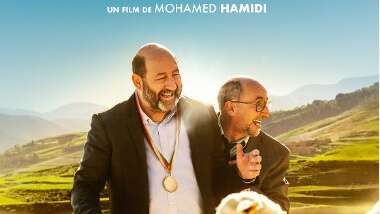 Ciné Belle Etoile "Citoyen d'honneur" de Mohamed Hamidi