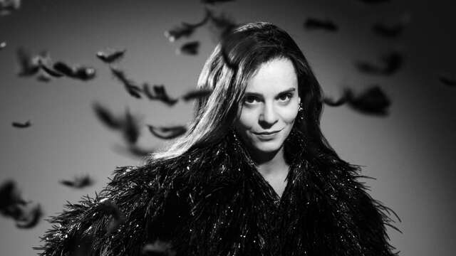 Festival de Rocamadour -  Noëmi Waysfeld