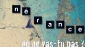 Festival Résurgence IX - exposition collective « Itinérance, où ne vas-tu pas ? »