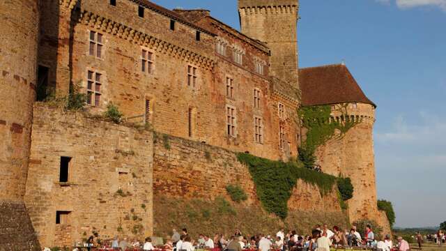 Théâtre de l'Usine - Présentation du Festival de Saint-Céré
