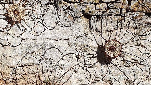 Atelier de vannerie de L'Oseraie du Quercy