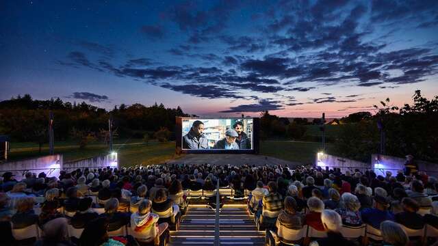 Rencontres Cinéma de Gindou