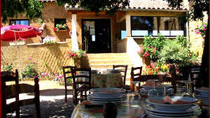 Auberge La Poule au Pot