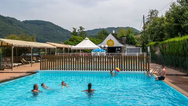 Camping du Lac