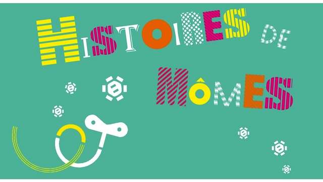 Graines de Moutards à Cajarc, histoires de mômes en avant la musique !