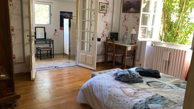 Les Chambres de Cathy