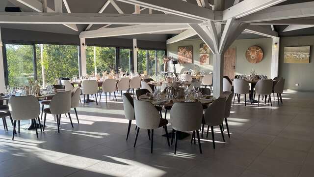 Restaurant Delicatessens