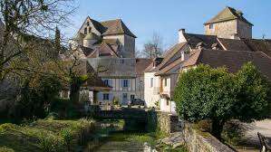 Creysse en fête !