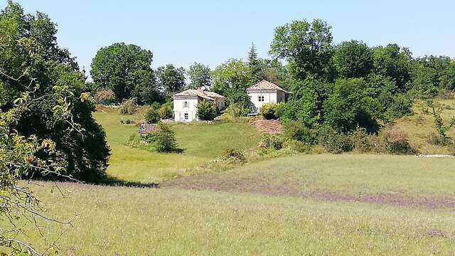 Les Gîtes de Vidalot