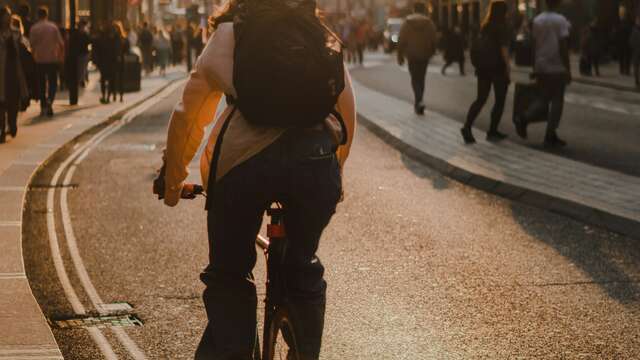 Stage de remise en selle avec le Vélotonome