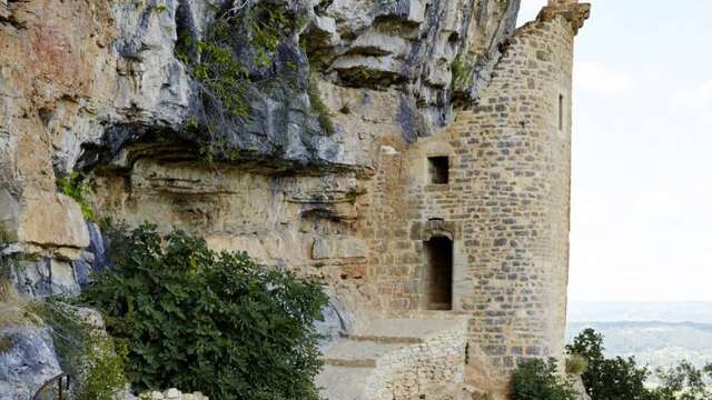 Journées européennes de l'archéologie : Les secrets de la Roque d’Autoire