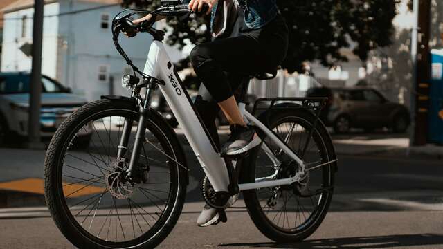 Carennac - Vélos