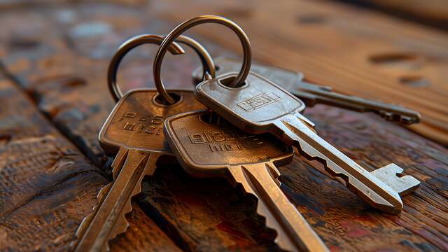 Ferme Équestre des Landes