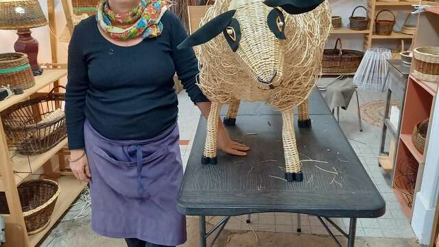 Atelier Vanneries du Célé