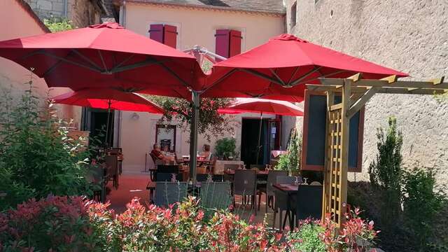 Restaurant La Cuisine d'Alain