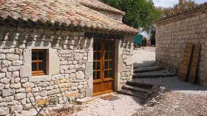 Château Fabre Vieux