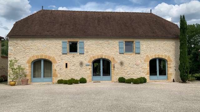 Le Clos des Buis