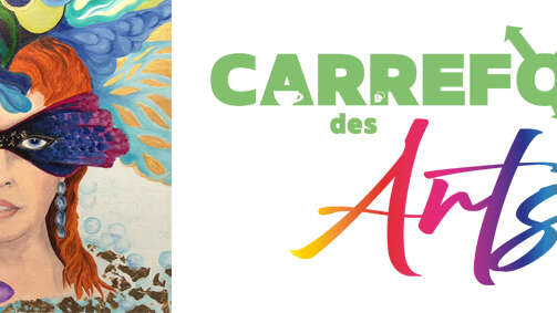 Carrefour des Arts