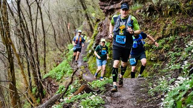 Trail Solidaire