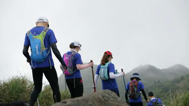 Marche et Trail au profit du Téléthon au Puy d'Issolud