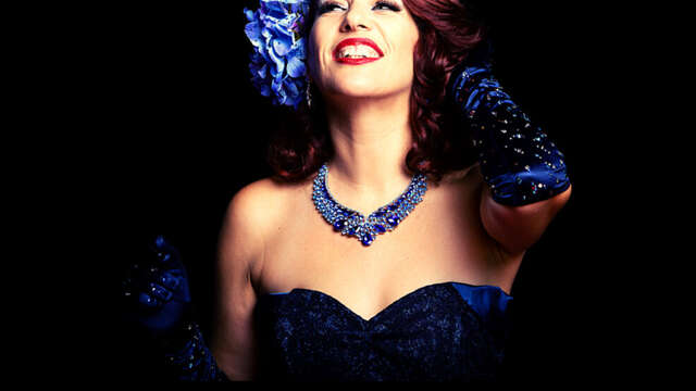 Souillac en Jazz Festival Off : Mamz’elle Bee and The Boyz