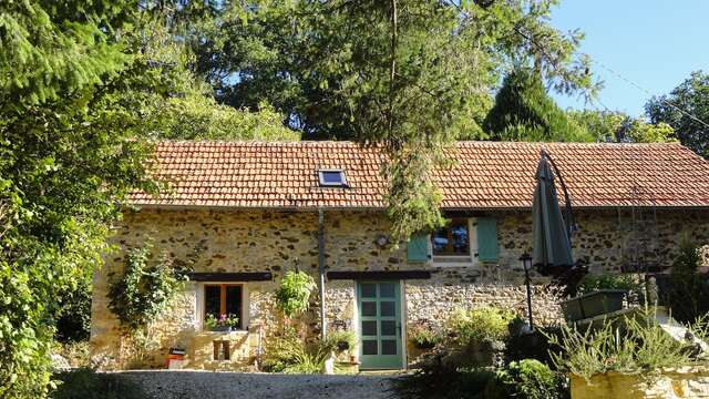 La Grange Rustique