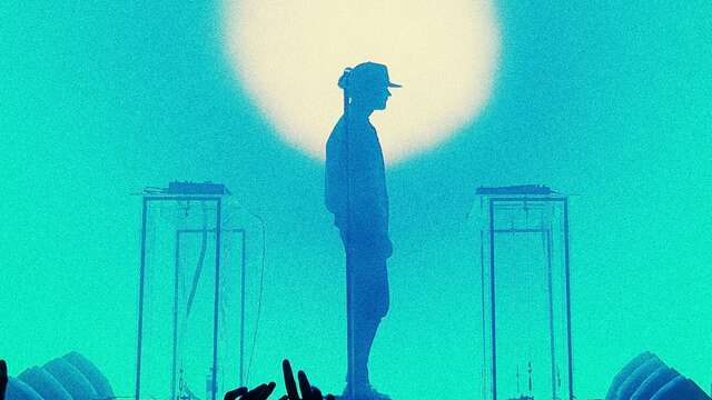 Concert aux Grottes de Lacave : Yves Jamait