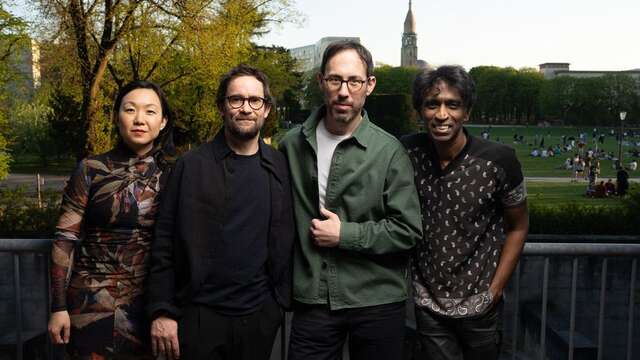 Souillac en Jazz - Emile Parisien-Floating