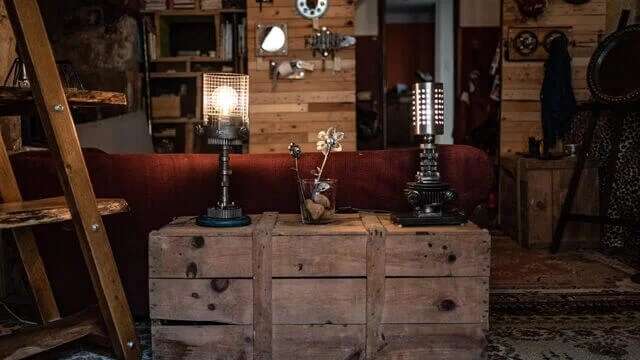 Knup'N'Roll - Upcycling Design