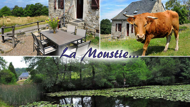 La Moustie