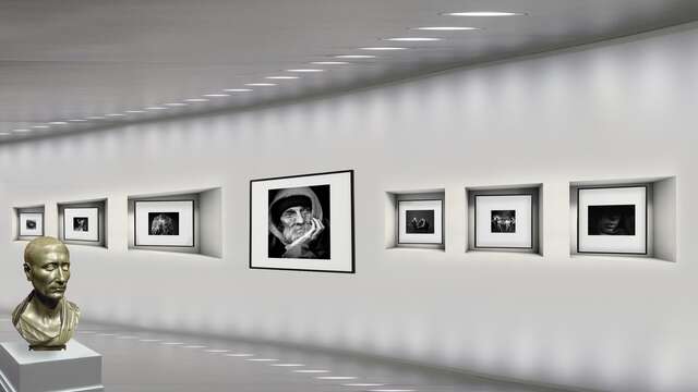 Univers photographique