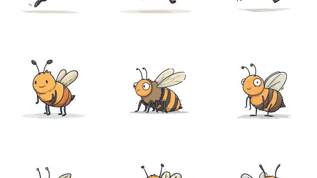 Spectacle "Drôle d'abeille"