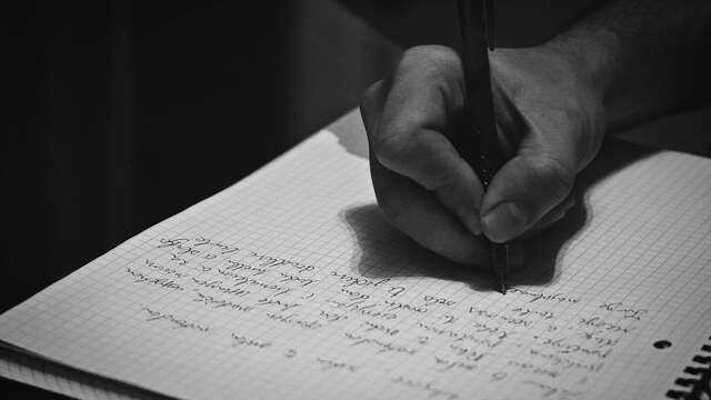 Dictée Nationale du Rotary