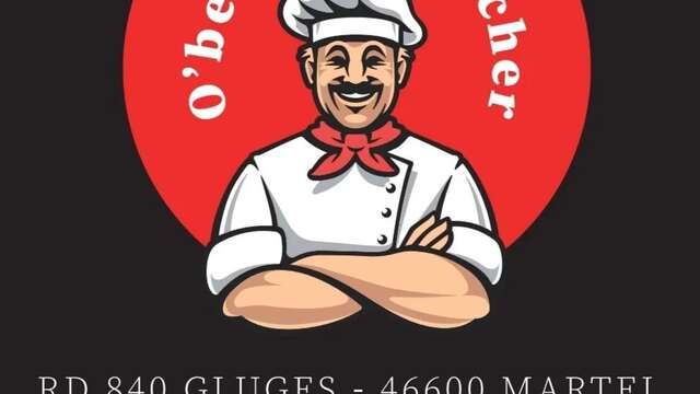 Restaurant O'berges du rocher