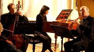 Festival "Musique en Bouriane" : concert d'ouverture avec l'Orchestre Baroque de Montauban
