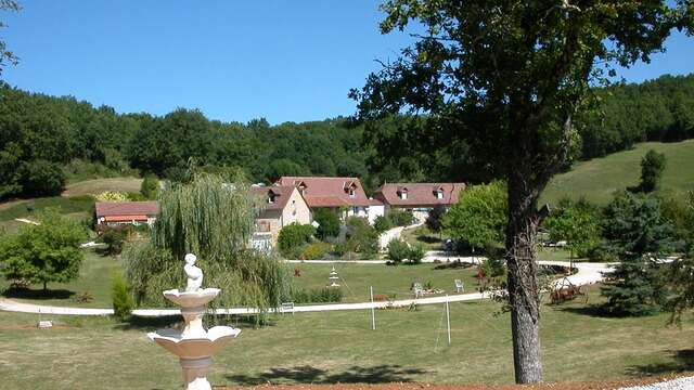 La Grange - Hameau Les Combelles