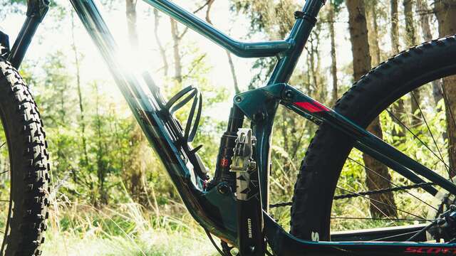 L'Uxel'Lotoise, course de Vélo
