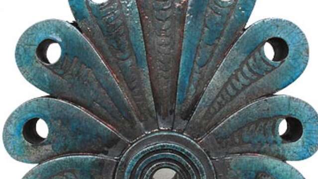 Exposition Cuzanc'Arts