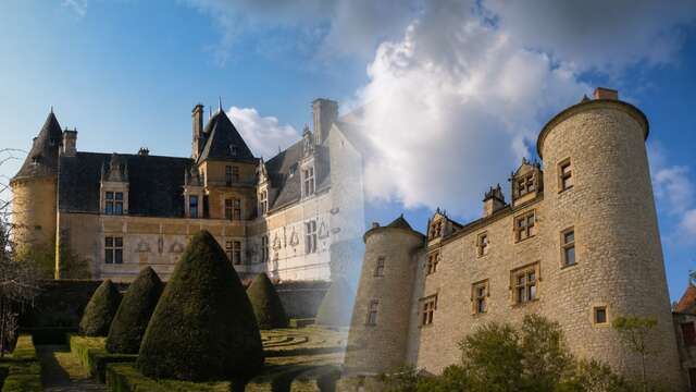 Festival Re-naissance à Figeac, conférence :  "la Renaissance dans le Quercy"