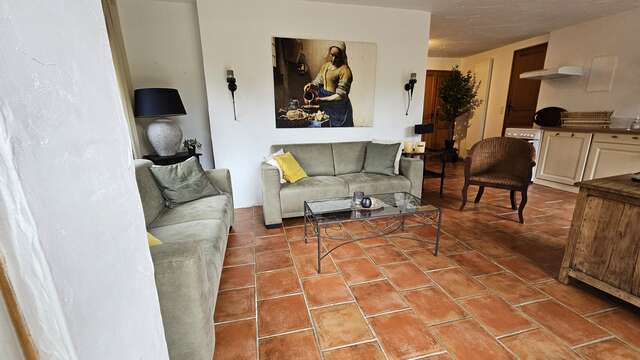 Font Neuve - Maison Roos