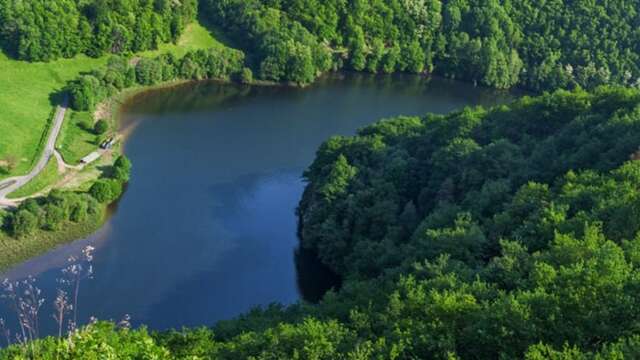 Entre le Doustre et la Dordogne