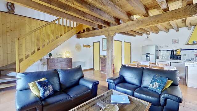 Domaine de Montanty - Le Safran