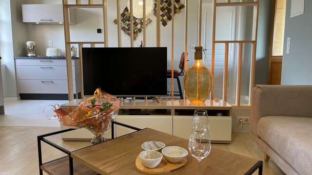 Le Clos des Buis : Gîte Cocoonoite